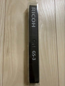 Ricoh Compact Digital Cameras Gr Iv Monochrome