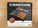 Expansion Pad Sampler Effector Dj Machine Native Instruments