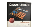 Expansion Pad Sampler Effector Dj Machine Native Instruments