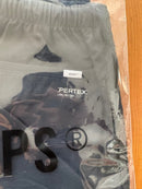 Wtaps Shorts Bermuda Spss2001 Nylon Tussah Black