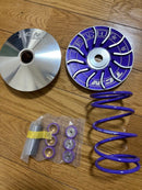 Pulleys Tcn