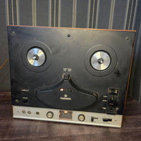 Pioneer Open-Reel Players T-4000