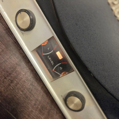 Pioneer Open-Reel Players T-4000