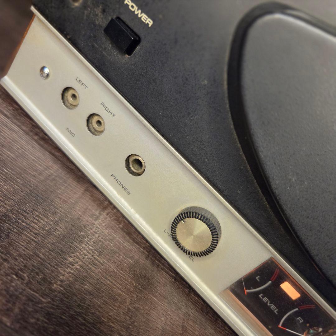 Pioneer Open-Reel Players T-4000