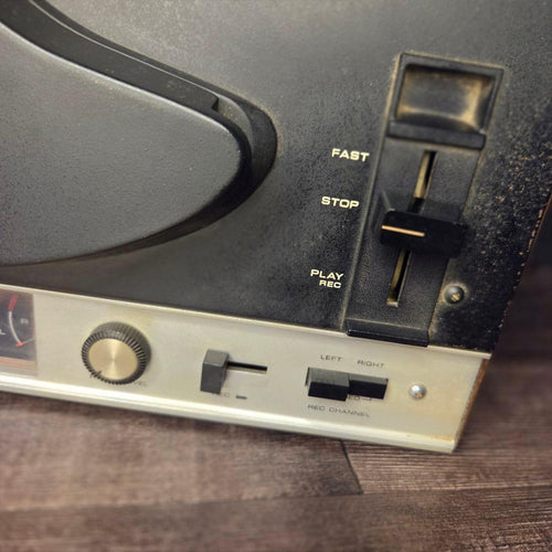 Pioneer Open-Reel Players T-4000
