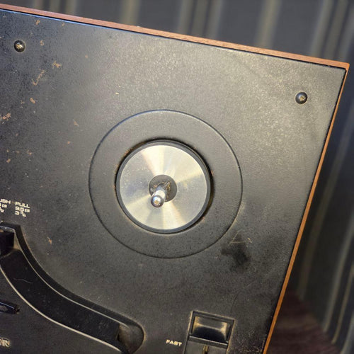 Pioneer Open-Reel Players T-4000