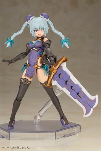 Others (Kotobukiya) Qipao Ver. Ar 9Df4819E