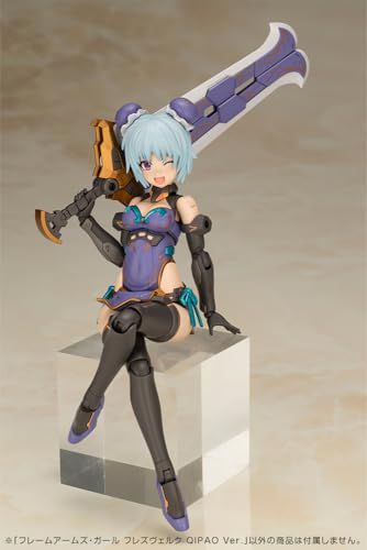 Others (Kotobukiya) Qipao Ver. Ar 9Df4819E