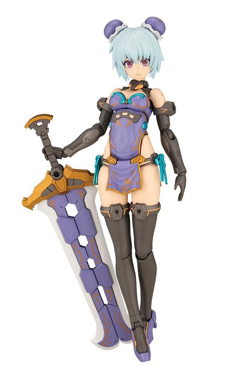 Others (Kotobukiya) Qipao Ver. Ar 9Df4819E