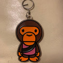 Keychains Acrylic A Bathing Ape 2