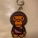 Keychains Acrylic A Bathing Ape 2