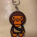 Keychains Acrylic A Bathing Ape 2
