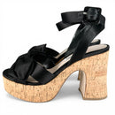 Sandals Miumiu 35.5 (Color)