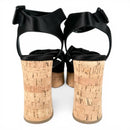 Sandals Miumiu 35.5 (Color)