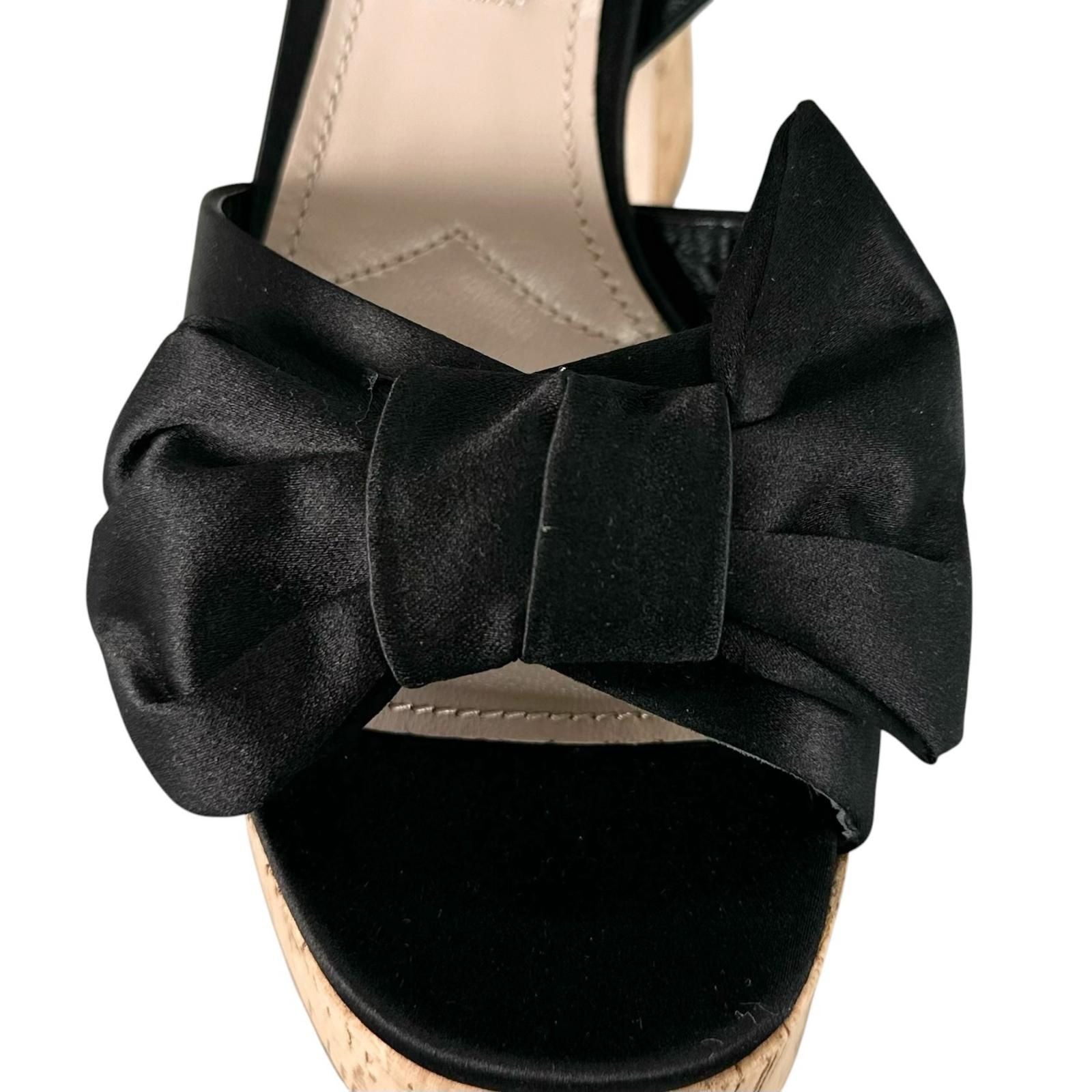 Sandals Miumiu 35.5 (Color)