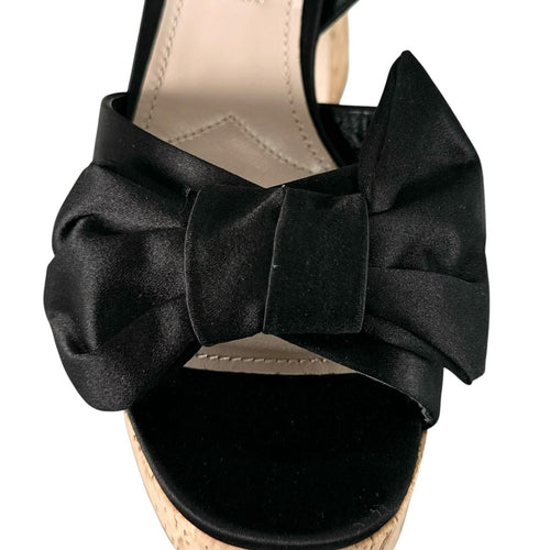 Sandals Miumiu 35.5 (Color)