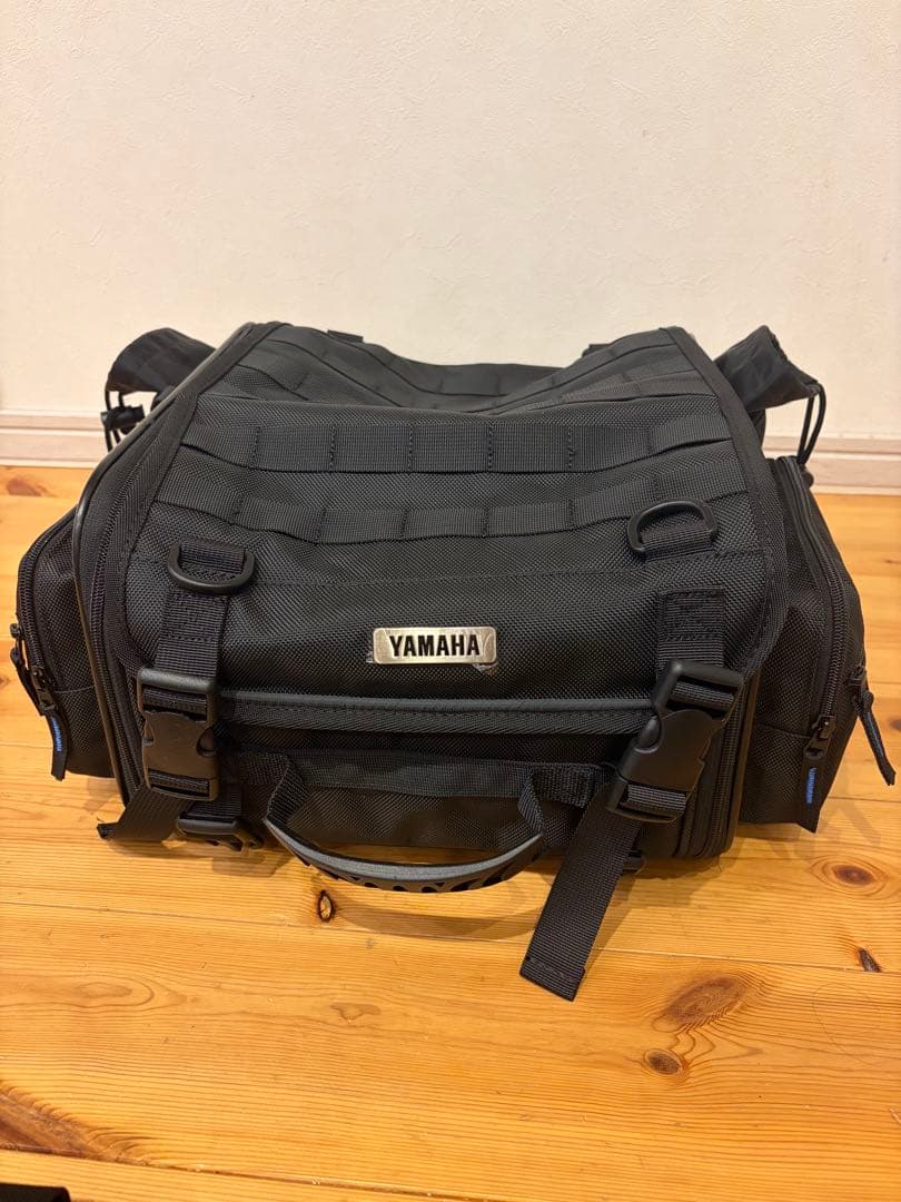 Yamaha Seat Bags S