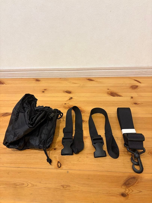 Yamaha Seat Bags S