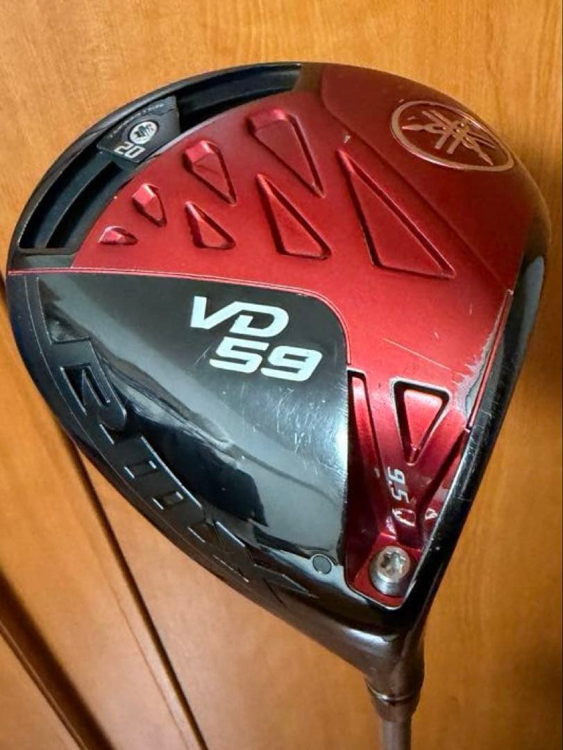 Yamaha Drivers Rmx Vd59 2 Fubuki Pd50S