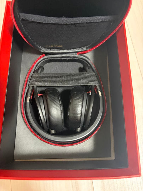 Wired Headphones Beats By Dr. Dre