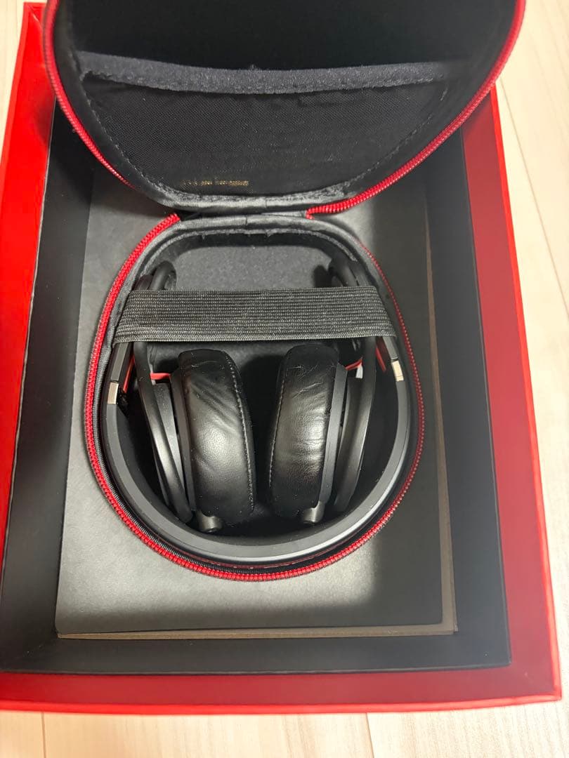 Wired Headphones Beats By Dr. Dre