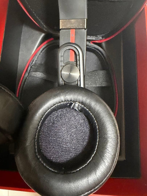 Wired Headphones Beats By Dr. Dre