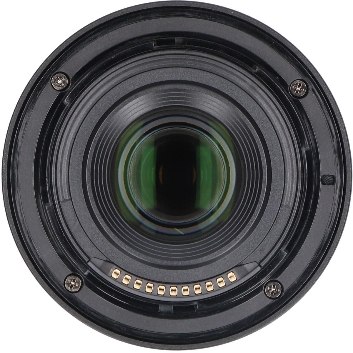 Nikon Lens (Single Focus)