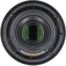 Nikon Lens (Single Focus)