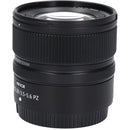 Nikon Lens (Single Focus)