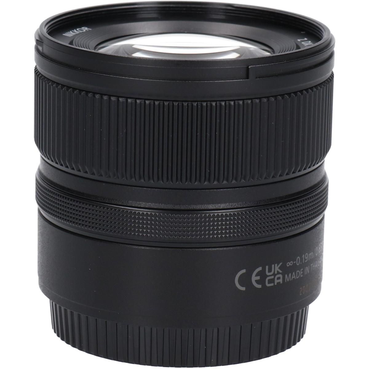 Nikon Lens (Single Focus)