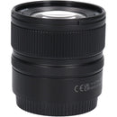 Nikon Lens (Single Focus)