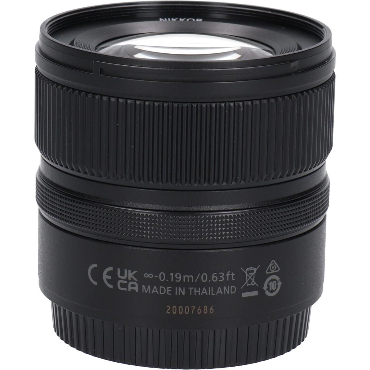 Nikon Lens (Single Focus)