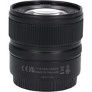 Nikon Lens (Single Focus)