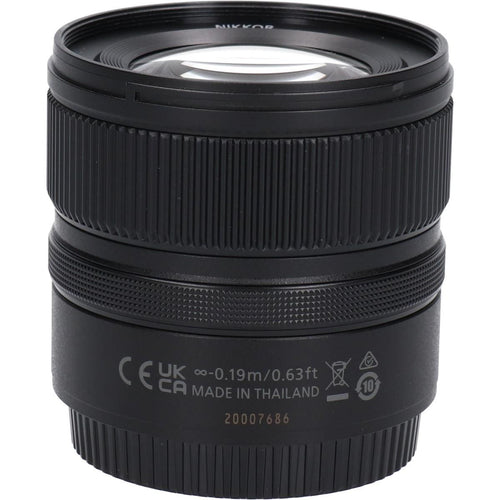 Nikon Lens (Single Focus)