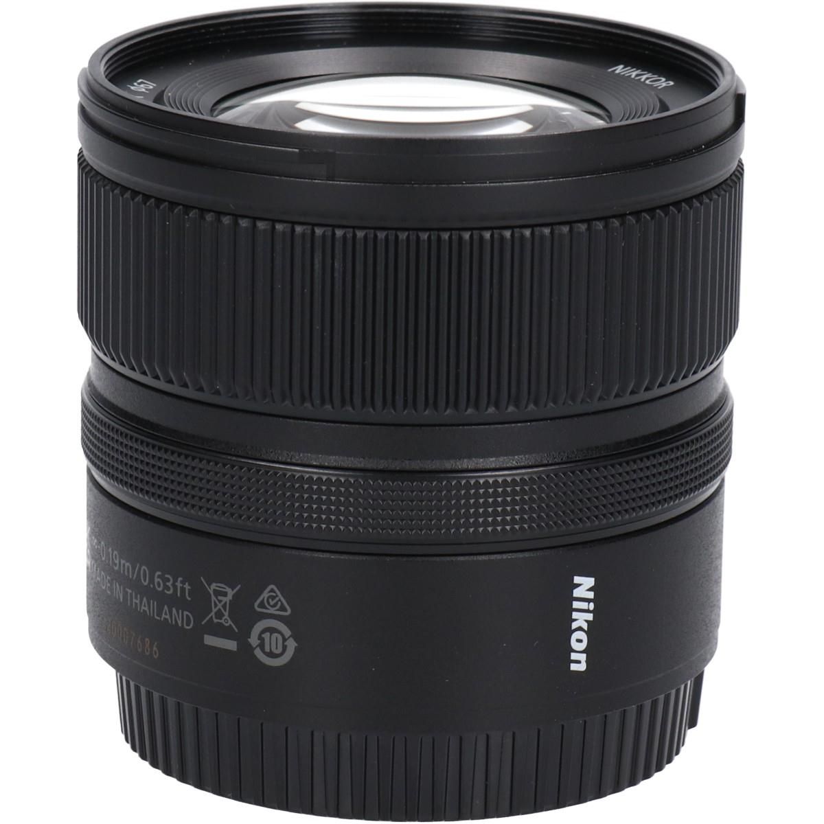 Nikon Lens (Single Focus)