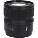 Nikon Lens (Single Focus)