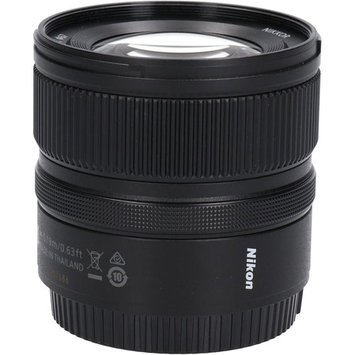 Nikon Lens (Single Focus)