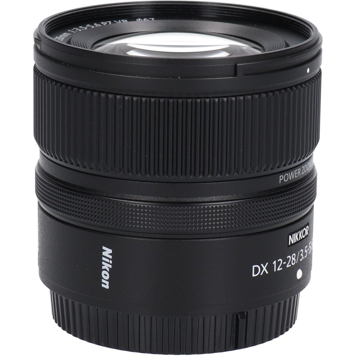 Nikon Lens (Single Focus)