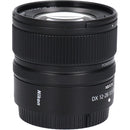 Nikon Lens (Single Focus)