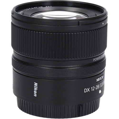 Nikon Lens (Single Focus)
