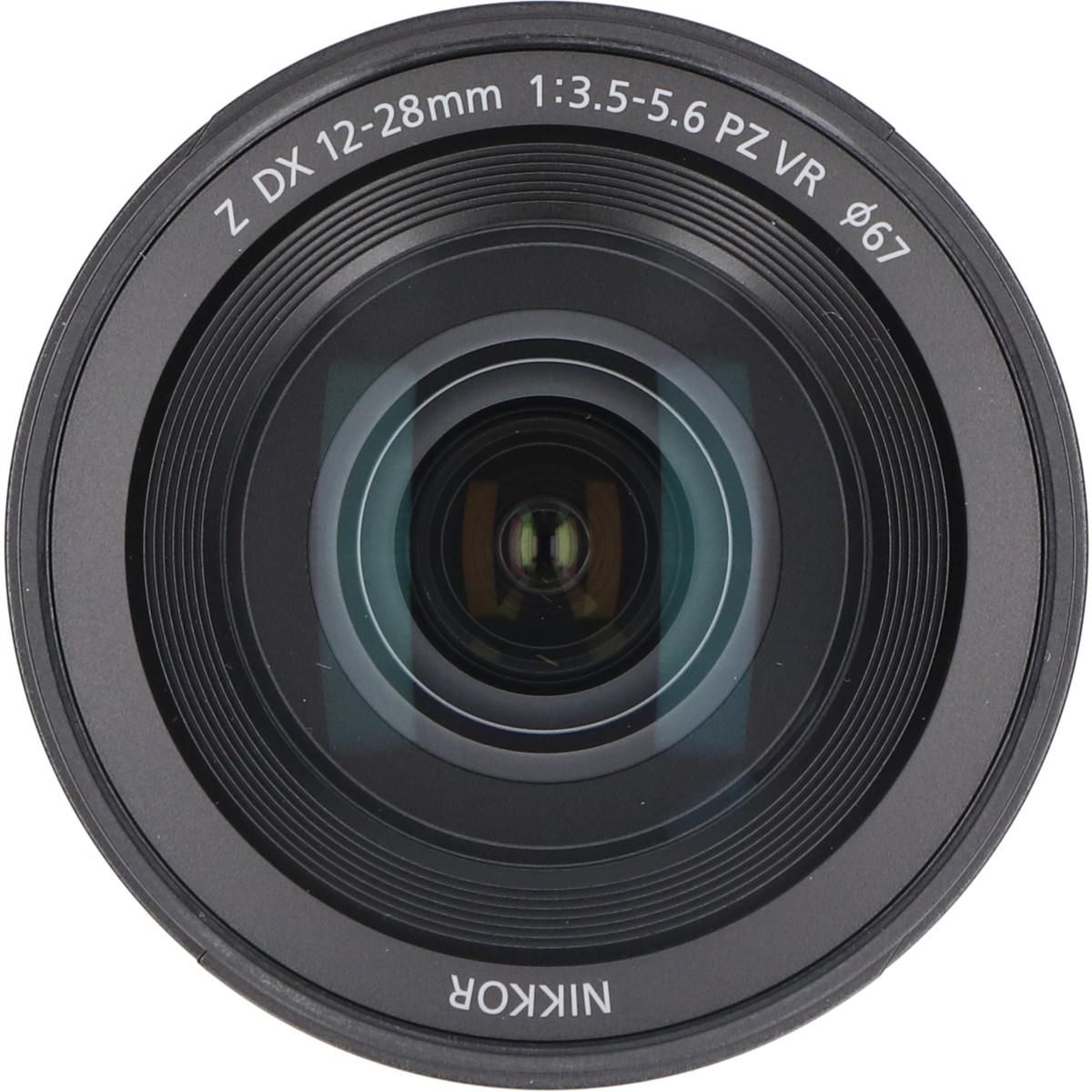 Nikon Lens (Single Focus)