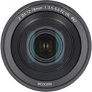 Nikon Lens (Single Focus)