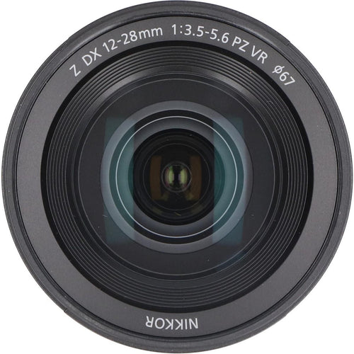 Nikon Lens (Single Focus)