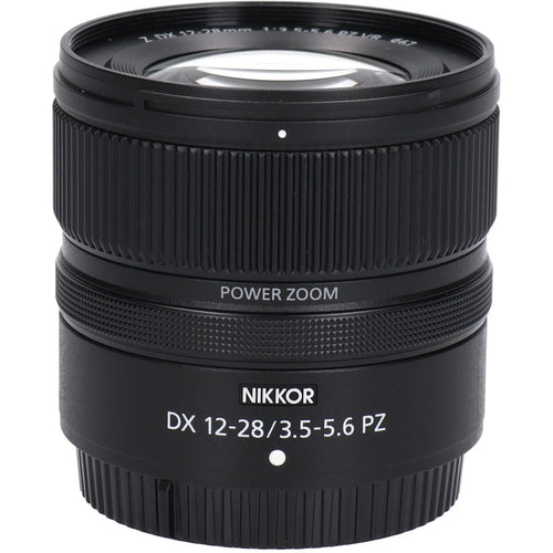 Nikon Lens (Single Focus)