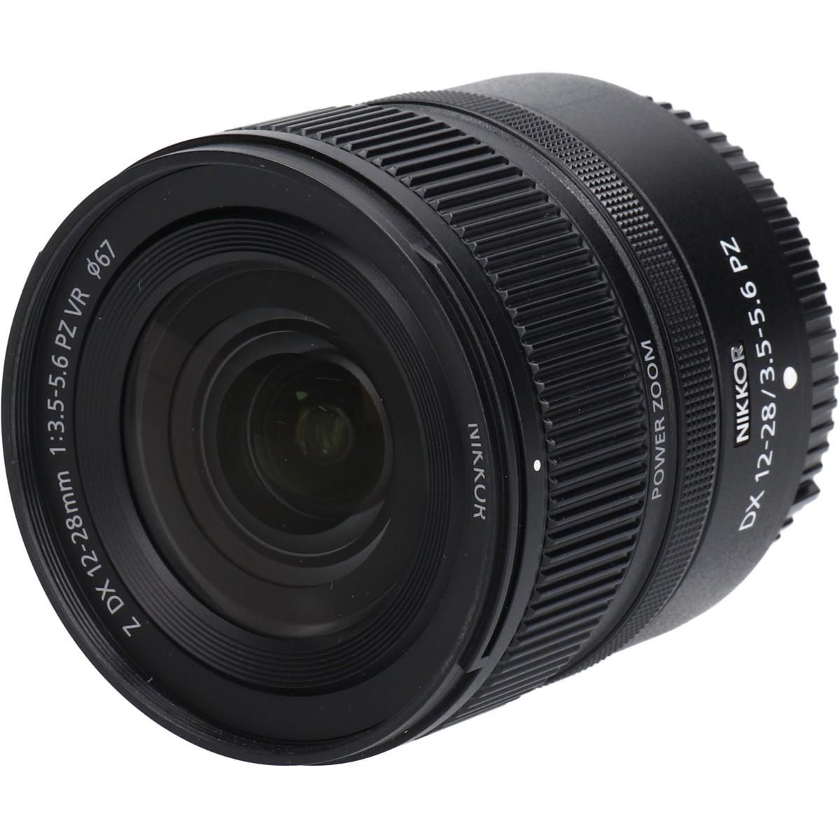 Nikon Lens (Single Focus)