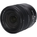 Nikon Lens (Single Focus)