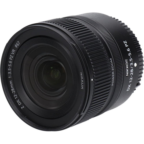 Nikon Lens (Single Focus)