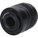 Nikon Lens (Single Focus)