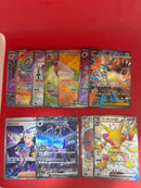 Pokemon Card Game Sar2 Sr7 Ssr2 11