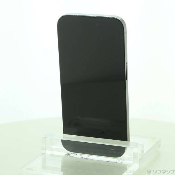 Apple Smartphone Body Iphone14 Pro 128Gb Mpxu3J A Sim 295